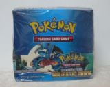 pokemon trading cards game