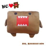 Domo Kun Cushion