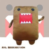 Domo Kun Cushion