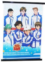 The Priince of Tennis wall scroll