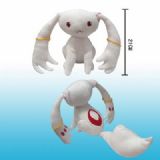 magical girl anime plush