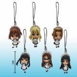 k-on! anime phonestrap