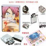 Fairy tail Zippon