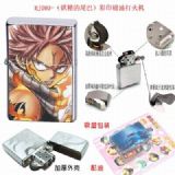 fairy tail anime lighter