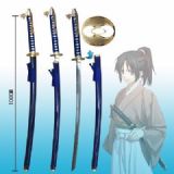 hakuoki anime sword