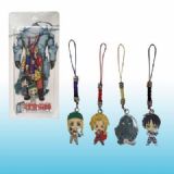 fullmetal alchemist anime phonestrap