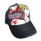 fairy tail anime cap