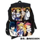 Fairy tail Bag