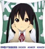 k-on! anime cushion