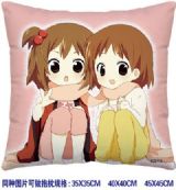 k-on! anime cushion