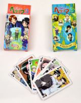 hetalia anime poker