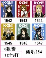 k-on! anime mousepad