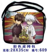 gintama anime bag