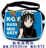 k-on! anime bag