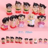 Astroboy Doll