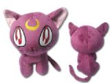 sailormoon anime plush doll