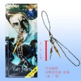 Harry Potter Mobile Phone accessory