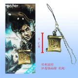 Harry Potter Mobile Phone accessory