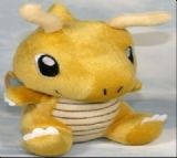 pokemon anime plush doll