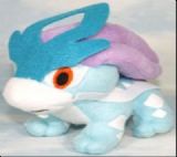 pokemon anime plush doll