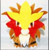 pokemon anime plush doll