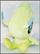 pokemon anime plush doll