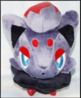 pokemon anime plush doll