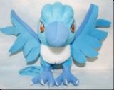 pokemon anime plush doll