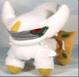 pokemon anime plush doll