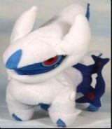 pokemon anime plush doll