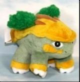 pokemon anime plush doll