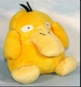 pokemon anime plush doll