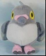 pokemon anime plush doll