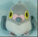 pokemon anime plush doll