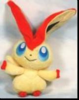 pokemon anime plush doll