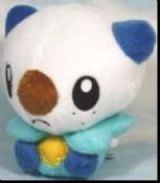 pokemon anime plush doll