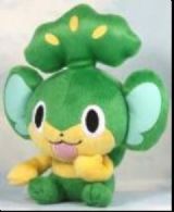 pokemon anime plush doll