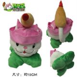 Plants vs. Zombies Plush