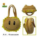 Plants vs. Zombies Handbag