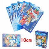 doraemon anime poker