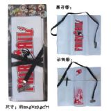 Fairy tail Pencil Bag