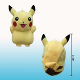 pokemon anime plush doll