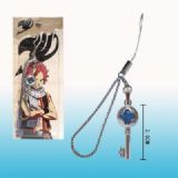 fairy tail anime phonestrap