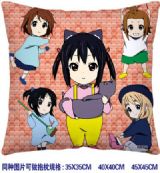 k-on! anime cushion