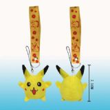 pokemon anime phonestrap