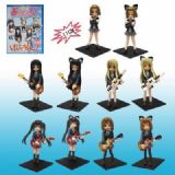 k-on! anime figure