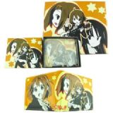 k-on! anime wallet
