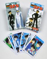 detective conan anime poker