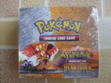 pokemon trading cards game