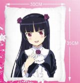 ore no imouto anime cushion